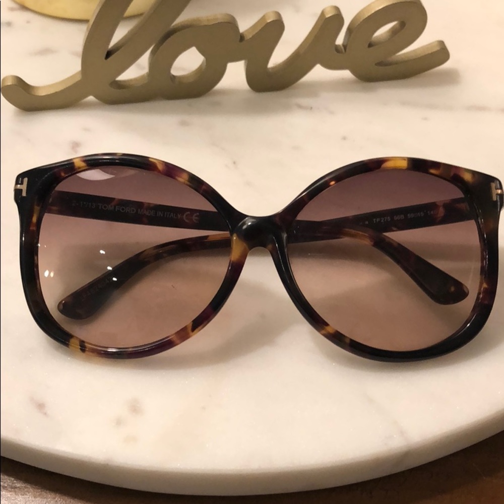 Tom Ford Sunglasses